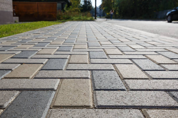 Best Commercial Driveway Pavers  in North Bay Village, FL