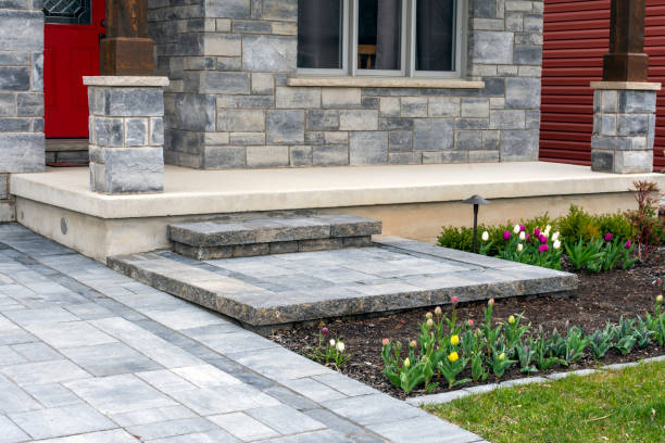 Best Concrete Paver Driveway  in North Bay Village, FL