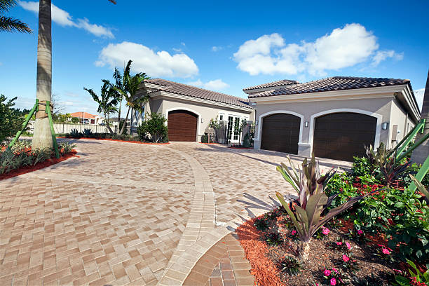 Best Driveway Paving Contractor  in North Bay Village, FL